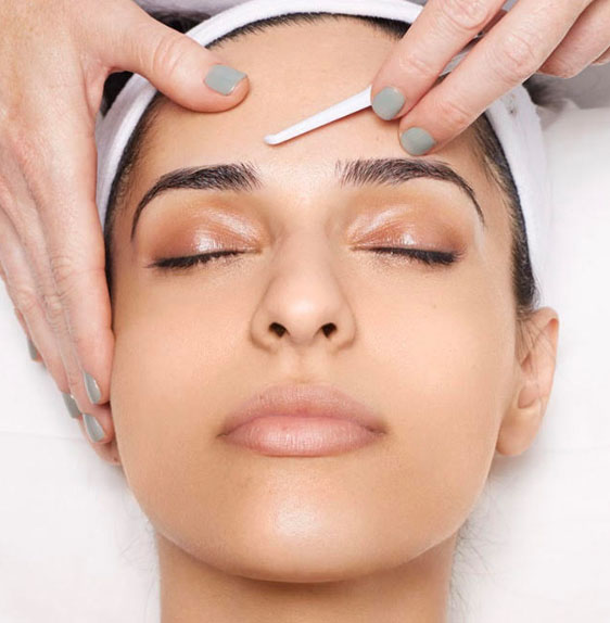 Dermaplaning