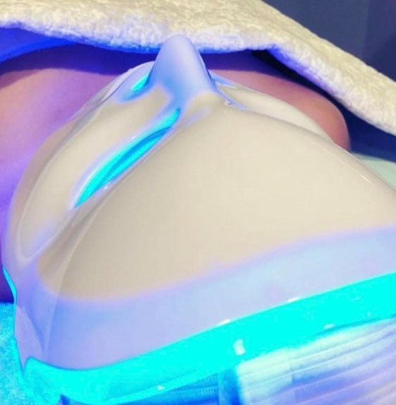 LED Treatment