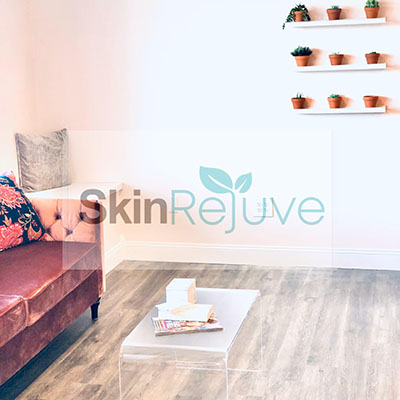 Skin Rejuve Esthetics Office